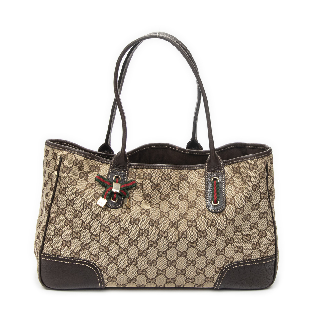 Gucci Medium Princy Tote